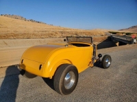 1932 Ford Roadster for sale in Michigan (ID-128620)