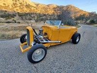 1932 Ford Roadster for sale in Michigan (ID-128620)