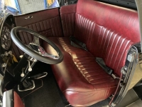 1932 Ford Roadster for sale in Michigan (ID-130820)