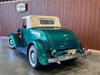 1932 Ford Roadster for sale in Michigan (ID-131089)