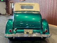 1932 Ford Roadster for sale in Michigan (ID-131089)