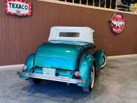 1932 Ford Roadster for sale in Michigan (ID-131089)