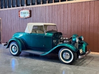 1932 Ford Roadster for sale in Michigan (ID-131089)