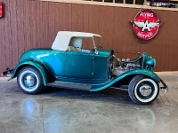 1932 Ford Roadster for sale in Michigan (ID-131089)
