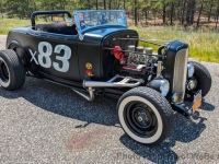 1932 Ford Roadster for sale in Riverhead, New York (ID-131376)