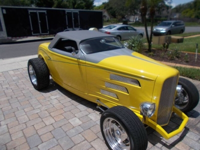 1932 Ford Roadster for sale