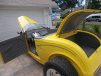 1932 Ford Roadster for sale in Michigan (ID-132440)