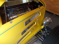 1932 Ford Roadster for sale in Michigan (ID-132440)