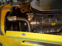 1932 Ford Roadster for sale in Michigan (ID-132440)