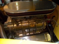 1932 Ford Roadster for sale in Michigan (ID-132440)