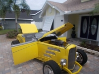 1932 Ford Roadster for sale in Michigan (ID-132440)