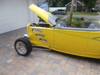 1932 Ford Roadster for sale in Michigan (ID-132440)