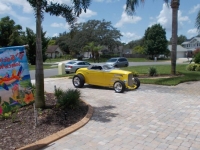 1932 Ford Roadster for sale in Michigan (ID-132440)