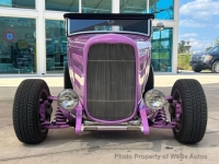 1932 Ford Roadster for sale in Riverhead, New York (ID-133169)