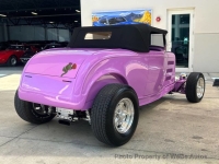 1932 Ford Roadster for sale in Riverhead, New York (ID-133169)
