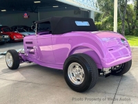 1932 Ford Roadster for sale in Riverhead, New York (ID-133169)