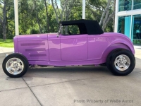 1932 Ford Roadster for sale in Riverhead, New York (ID-133169)