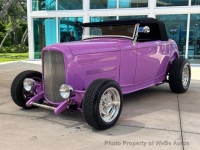 1932 Ford Roadster for sale in Riverhead, New York (ID-133169)