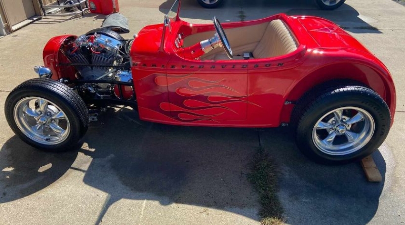 1932 Ford Roadster for sale (ID-130955) 1932 Ford Roadster for sale (ID-130955)