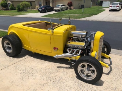 1932 Ford Roadster for sale