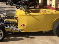 1932 Ford Roadster for sale in Michigan (ID-133577)