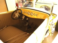 1932 Ford Roadster for sale in Michigan (ID-133577)