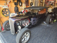 1932 Ford Roadster for sale in Michigan (ID-133685)