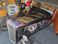 1932 Ford Roadster for sale in Michigan (ID-133685)