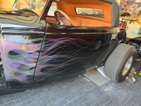 1932 Ford Roadster for sale in Michigan (ID-133685)