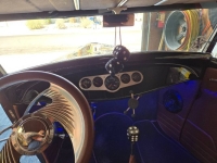 1932 Ford Roadster for sale in Michigan (ID-133685)