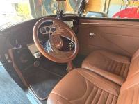 1932 Ford Roadster for sale in Michigan (ID-133685)