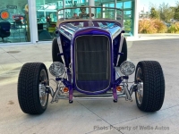 1932 Ford Roadster for sale in Riverhead, New York (ID-135717)