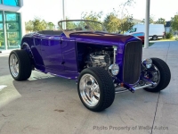 1932 Ford Roadster for sale in Riverhead, New York (ID-135717)