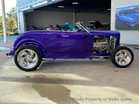 1932 Ford Roadster for sale in Riverhead, New York (ID-135717)