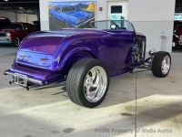 1932 Ford Roadster for sale in Riverhead, New York (ID-135717)
