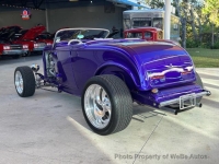 1932 Ford Roadster for sale in Riverhead, New York (ID-135717)