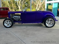1932 Ford Roadster for sale in Riverhead, New York (ID-135717)