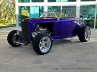 1932 Ford Roadster for sale in Riverhead, New York (ID-135717)