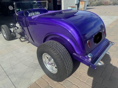 1932 Ford Roadster for sale