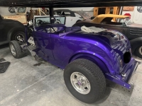 1932 Ford Roadster for sale in Michigan (ID-136358)