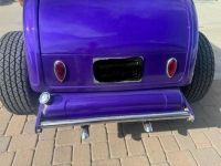 1932 Ford Roadster for sale in Michigan (ID-136358)