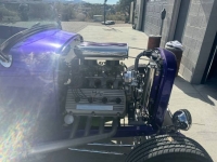 1932 Ford Roadster for sale in Michigan (ID-136358)