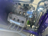 1932 Ford Roadster for sale in Michigan (ID-136358)