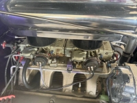 1932 Ford Roadster for sale in Michigan (ID-136358)