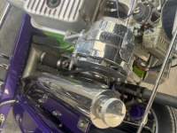 1932 Ford Roadster for sale in Michigan (ID-136358)