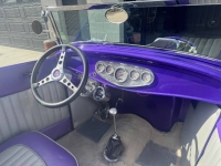 1932 Ford Roadster for sale in Michigan (ID-136358)