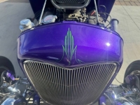1932 Ford Roadster for sale in Michigan (ID-136358)