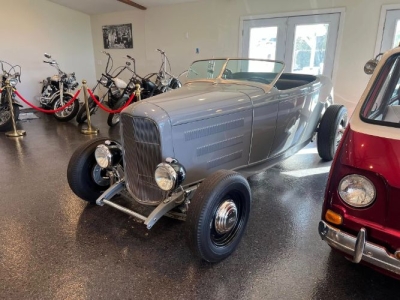 1932 Ford Roadster for sale