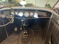 1932 Ford Roadster for sale in Michigan (ID-137729)