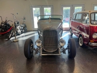 1932 Ford Roadster for sale in Michigan (ID-137729)
